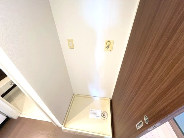 レジディア都島Ⅰの設備|イメージとして同マンション他部屋を表示しています
