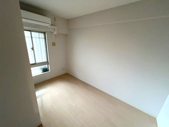 レジディア都島Ⅰの洋室|イメージとして同マンション他部屋を表示しています