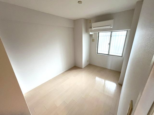 レジディア都島Ⅰの内装|イメージとして同マンション他部屋を表示しています