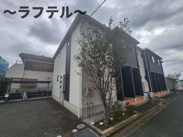 ポラリス　E棟