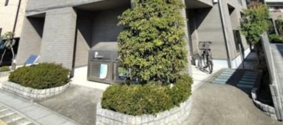 ＡｎｇｅＲｅｖｅ（アンジュレーヴ）のその他共用部分