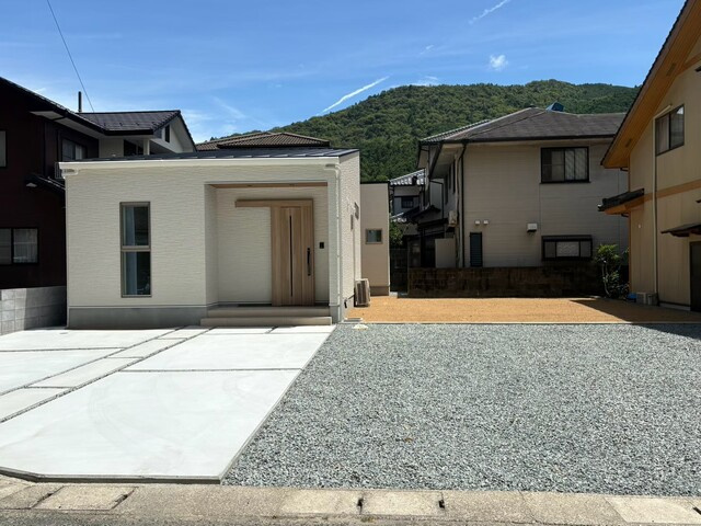 ☆選べる家具プレゼント☆大洲市　平屋3LDK