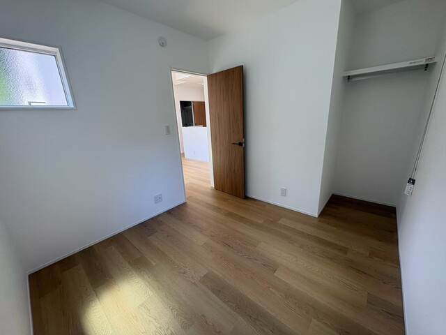 ☆選べる家具プレゼント☆大洲市　平屋3LDKの洋室