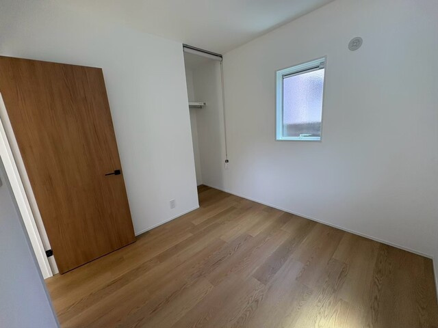 ☆選べる家具プレゼント☆大洲市　平屋3LDKの洋室
