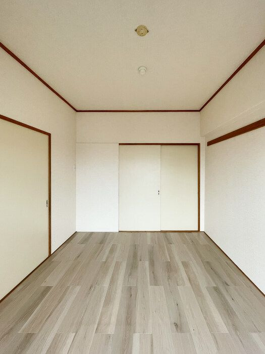 グランドール高橋のその他