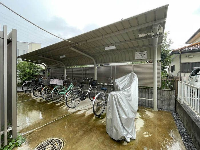グランドール高橋のその他共用部分