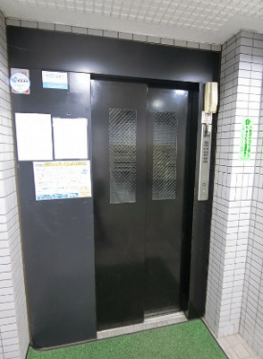 【設備】 | クラウンマンション曳舟