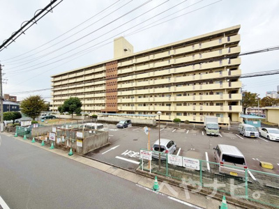 【展望】 | 垂井ビル | ★眺望