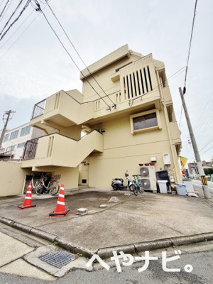 【外観】 | 垂井ビル | ★外観