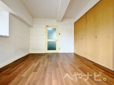 【寝室】 | 垂井ビル | ★洋室