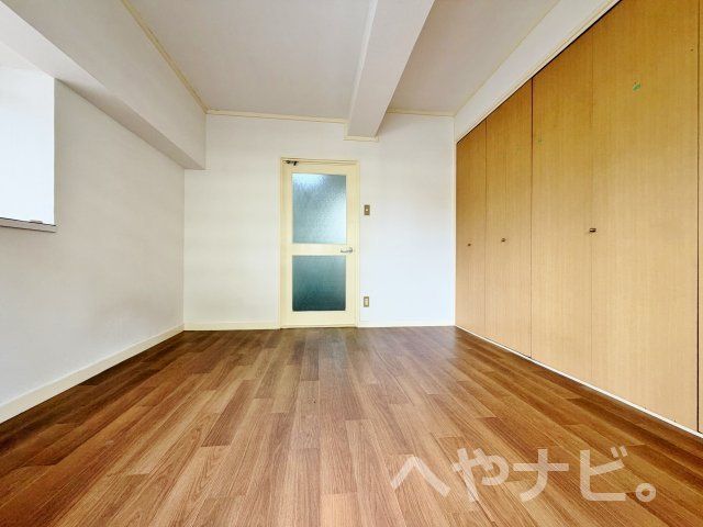 【寝室】 | 垂井ビル | ★洋室