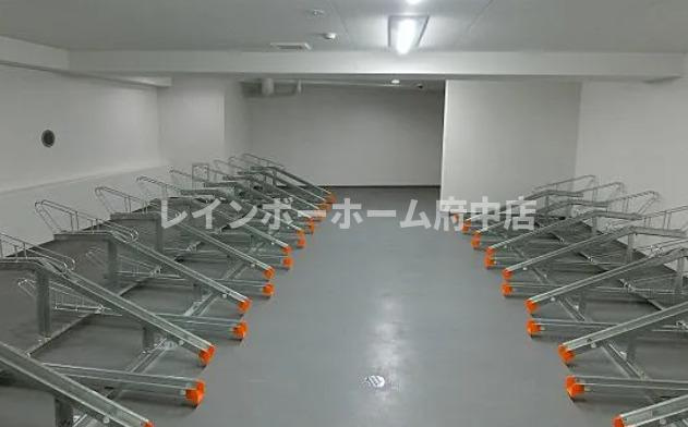 ステージファースト八王子Ⅱのその他