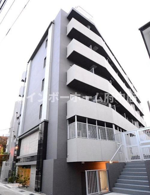 ステージファースト八王子Ⅱ