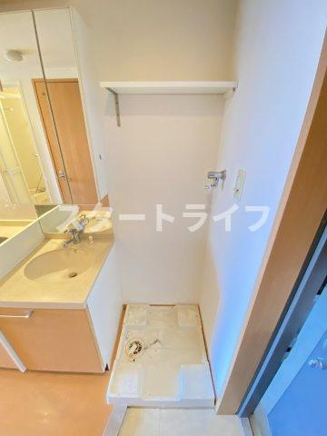 大阪市淀川区西中島６丁目の賃貸マンションの設備