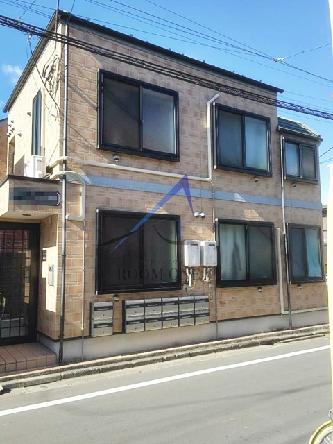 アーバンプレイス丸山Ⅱ