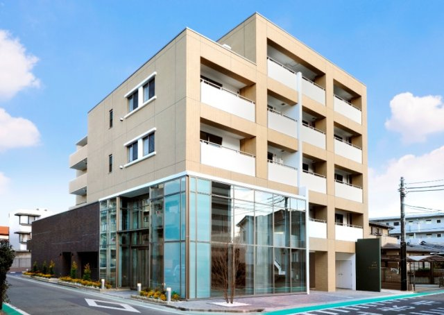 【展望】 | ユニポートサガミ