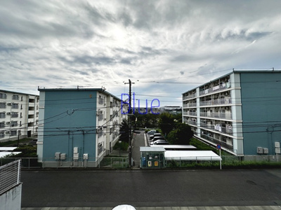 【展望】 | エポック湘南Ⅱ