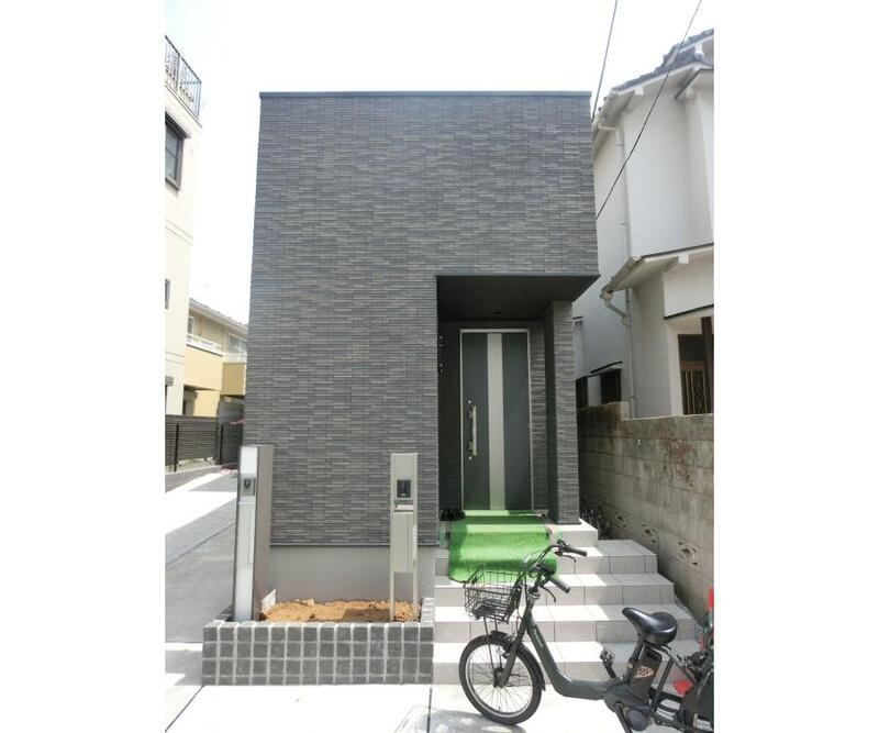 ｒｏｓｉｅｒ　Ｍの外観
