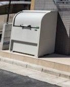 コンポジット清澄イーストのその他共用部分
