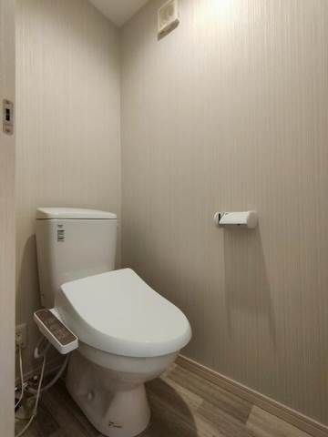 【トイレ】 | ａｎｇｅｌｉ清瀬 | トイレです