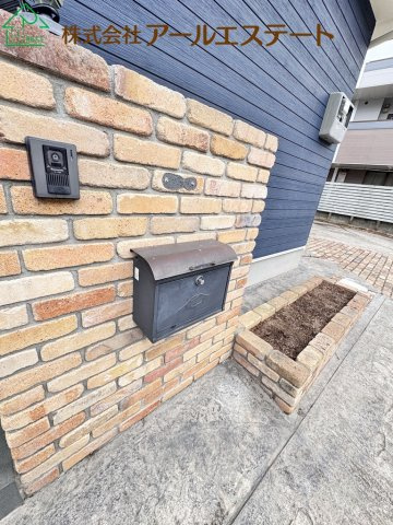 姫路市梅ケ枝町　　　JR「野里駅」徒歩12分の設備