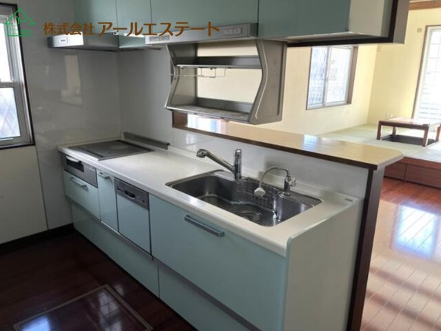 姫路市梅ヶ枝町　　　JR「野里駅」徒歩12分の設備