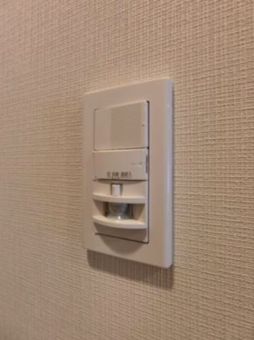 オーキッドレジデンス住吉の設備