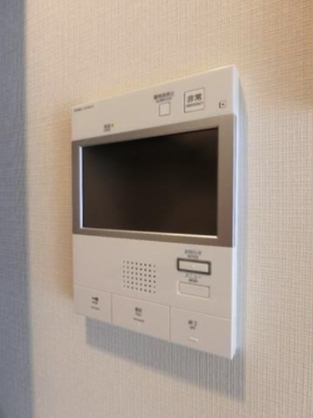 オーキッドレジデンス住吉の設備