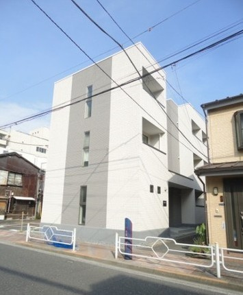 エルム月島