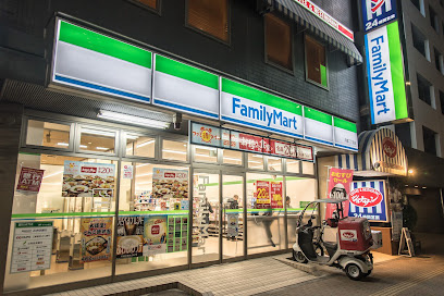 エルム月島の周辺