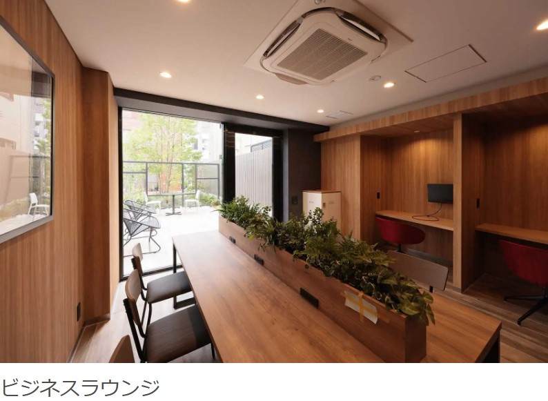 台東区台東３丁目の賃貸マンションの設備
