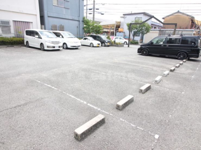 【駐車場】 | エストステーブル