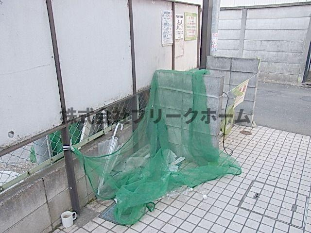 小金井市梶野町２丁目の賃貸マンションのその他共用部分