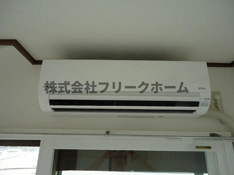 小金井市梶野町２丁目の賃貸マンション