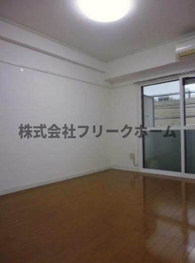 小金井市梶野町２丁目の賃貸マンションの内装