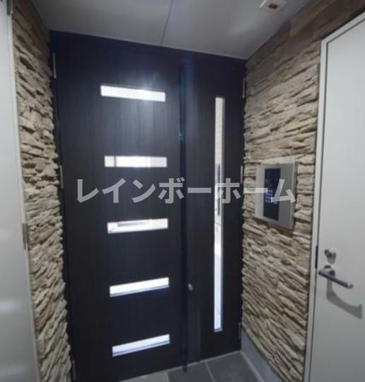 グランフェリーチェ船橋のその他