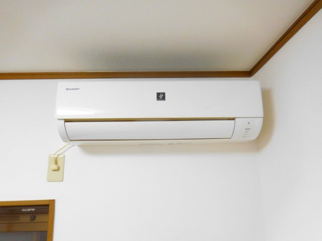 田中ハイツのその他