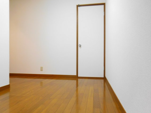 田中ハイツの収納