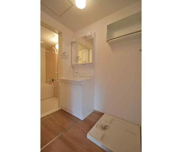 ＣＯＮＦＯＲＴ　ＭＡＩＳＯＮの洗面所