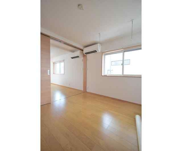 ＣＯＮＦＯＲＴ　ＭＡＩＳＯＮの寝室