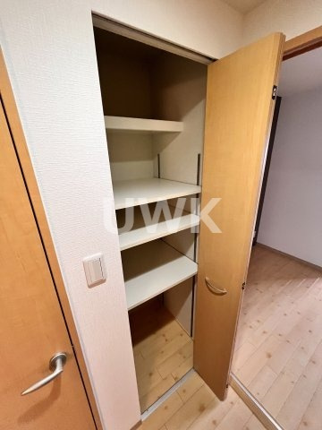京都市伏見区竹田浄菩提院町の賃貸マンションのその他