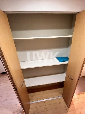 京都市伏見区竹田浄菩提院町の賃貸マンションのその他