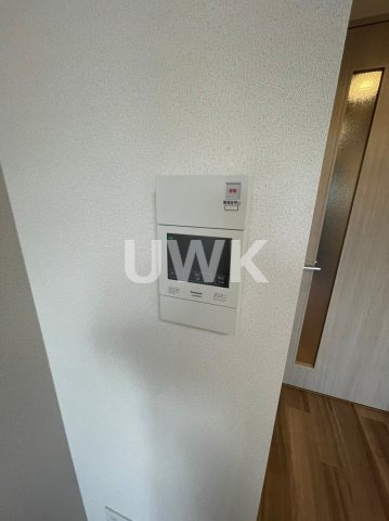 プレデコート西京極のその他