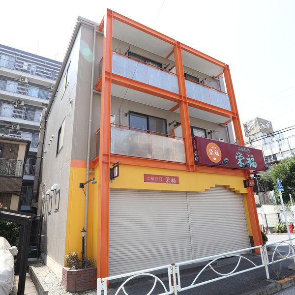 Ｍａｉｓｏｎ　ｄｅ　Ｐｉｖｏｉｎの外観