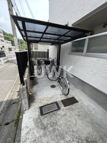 KTIレジデンス桃山のその他