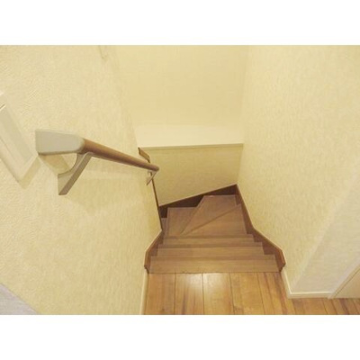 【設備】 | 藤沢駅前ハイム