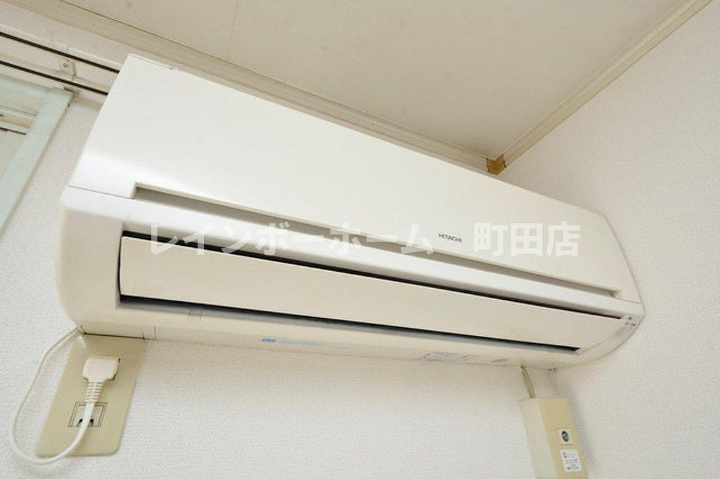 パークヨコチョー※初期費用分割あと払いサービス利用可能物件の設備