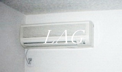 【設備】 | Ｋ | エアコンです。
