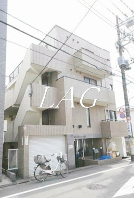 【外観】 | マイステージ田園調布 | 外観です。