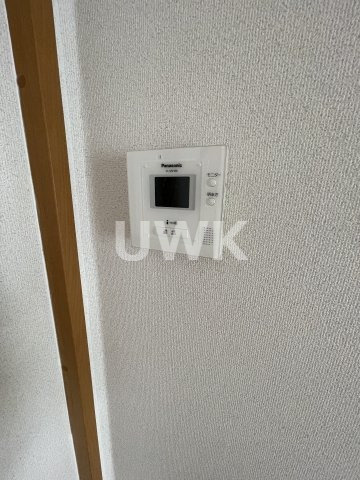 プランドールのセキュリティ